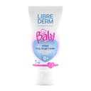 Librederm Baby Крем под подгузник с ланолином и экстрактом хлопка 0+ 50 мл