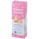 Funny Bunny Крем детский с маслом миндаля и экстрактом ромашки 0+ 75 мл