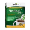 Линкас ОРВИ гранулы для приготовления раствора 5,6 г 10 шт