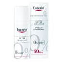 Eucerin UltraSENSITIVE Крем успокаивающий для сухой чувствительной кожи 50 мл
