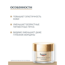 Eucerin Hyaluron-Filler + Elasticity Крем для лица дневной 50 мл