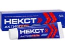 Некст Активгель 50 мг/г+30 мг/г гель для наружного применения 50 г
