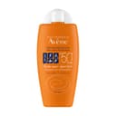 Avene Sun Флюид спорт водостойкий SPF 50+ 100 мл