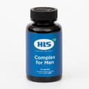 HLS Комплекс для мужчин капсулы 60 шт