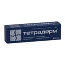 Тетрадерм крем для наружного применения 30 г