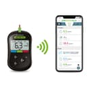 OneTouch Select Plus Flex Глюкометр