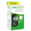 OneTouch Select Plus Flex Глюкометр