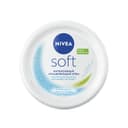 Nivea Soft Крем интенсивный увлажняющий 200 мл