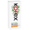 Kotex Natural Прокладки ежедневные Нормал 20 шт