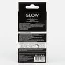 Glow Lab Полоски очищающие для носа с активироанным углем 6 шт