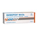Виферон 40 000 МЕ/г мазь 12 г 