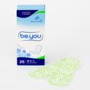 Be You Multiform Прокладки ежедневные 20 шт