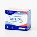 Be You Super Тампоны гигиенические 8 шт