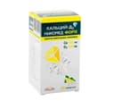 Кальций-Д3 Никомед Форте таблетки жевательные Лимон 60 шт