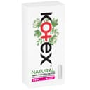 Kotex Natural Тампоны гигиенические Супер 16 шт