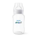 Philips Avent Classic+ Бутылочка с силиконовой соской с 3 месяцев 330 мл