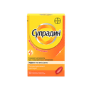 Супрадин таблетки 30 шт