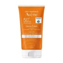 Avene Sun Intence Protect Флюид солнцезащитный водостойкий SPF 50+ 150 мл
