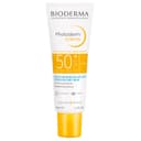 Bioderma Photoderm Крем солнцезащитный SPF 50+ для чувствительной сухой кожи 40 мл