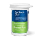 Contour Plus Тест-полоски для глюкометра 100 шт