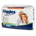 Giggles Подгузники для взрослых размер L 30 шт