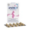 Элевит Пронаталь таблетки 30 шт