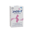 Элевит Пронаталь таблетки 30 шт