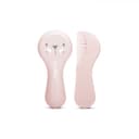 Suavinex Hygge Baby Набор детский расческа + щетка Розовый