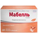 Мабелль таблетки 60 шт