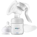 Philips Avent Comfort Молокоотсос ручной (SCF430/10)