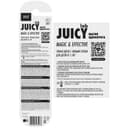 Splat Juicy Lab Магия единорога Зубная щетка для детей от 4 лет мягкая Прозрачная 1 шт