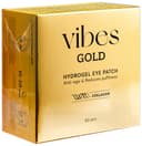 Vibes Патчи для глаз с золотом и коллагеном 60 шт