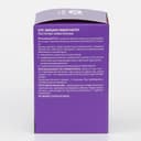 HLS Мишки Иммунитет пастилки жевательные Черная смородина 60 шт