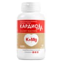 Кардиом Калий Магний таблетки 50 шт