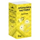 Прополиса настойка 25 мл