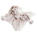 Doudou et Compagnie Комфортер коллекционный Мишка бежевый