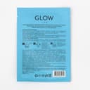 Glow Lab Маска для лица Гиалуроновая кислота-Коллаген 25 мл