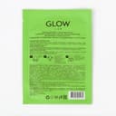 Glow Lab Маска для лица Алоэ вера 25 мл