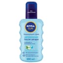 Nivea Sun Спрей для тела Увлажнение после загара 200 мл