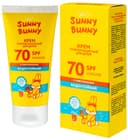 Sunny Bunny Крем детский солнцезащитный с пантенолом SPF 70 50 мл