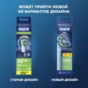 Oral-B Pro Cross Action CleanMaximiser Насадка для электрической зубной щетки 6 шт