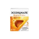Эссенциале форте Н 300 мг капсулы 30 шт