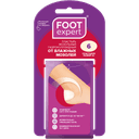 Foot Expert  Пластырь от влажных мозолей 3,7 см х 5,5 см 6 шт