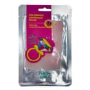 Patch Holic Colorpick Маска для лица с витаминами для сияния кожи 20 мл