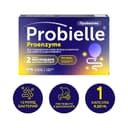 Probielle Proenzyme Пробиотик капсулы 10 шт