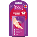 Foot Expert Пластырь от влажных мозолей 2,2 см х 4,1 см 8 шт
