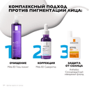 La Roche-Posay Anthelios UVMUNE 400 Флюид солнцезащитный невидимый SPF 50+ 50 мл