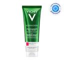 Vichy Normaderm Гель-сыворотка очищающая с эффектом пилинга 125 мл