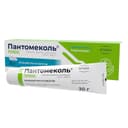 Пантомеколь Плюс 5,25%+0,802% крем для наружного применения 30 г