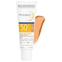 Bioderma Photoderm М Крем-гель тональный солнцезащитный SPF 50+ Темный оттенок 40 мл